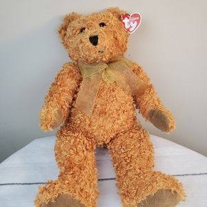 Ty teddy bear sary celebrating 100 years 1902 - 2002